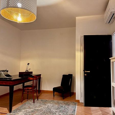 Charm & History In Trieste Ngoại thất bức ảnh