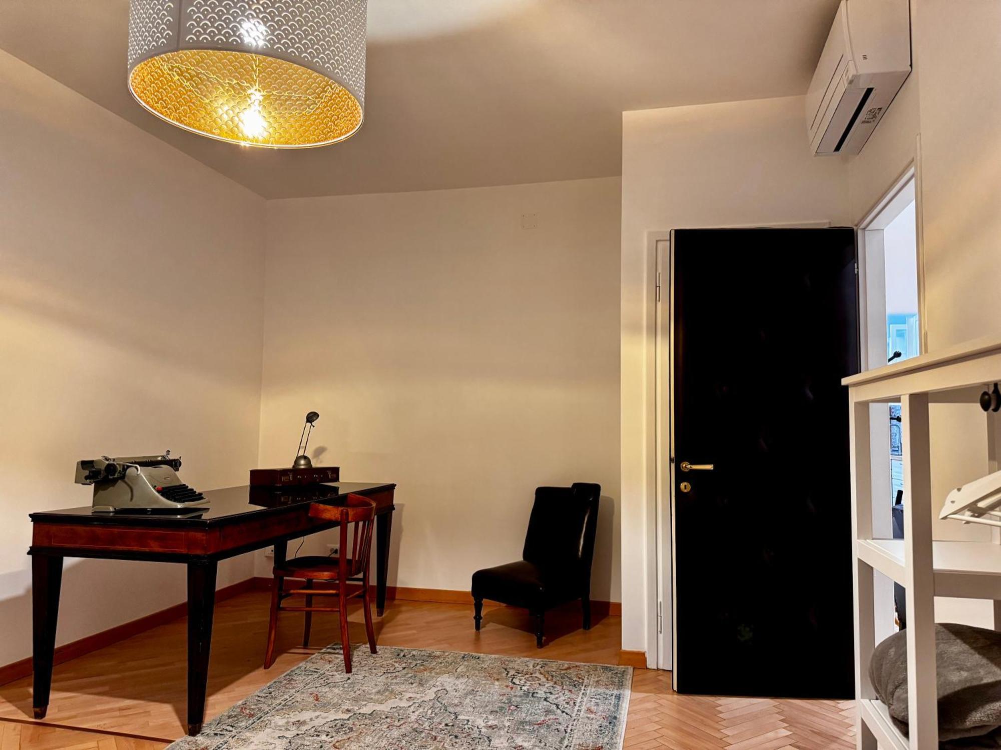 Charm & History In Trieste Ngoại thất bức ảnh