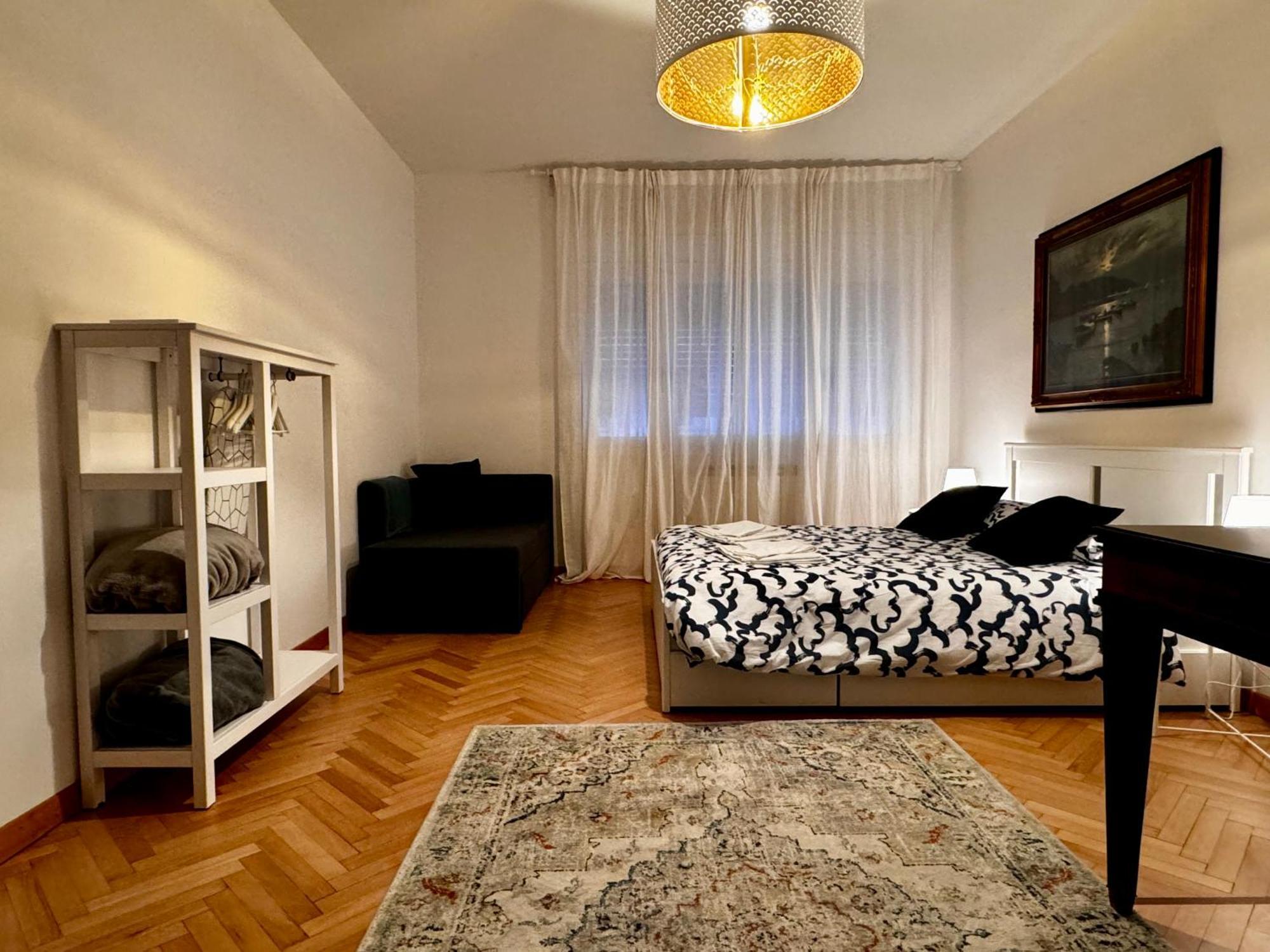 Charm & History In Trieste Ngoại thất bức ảnh