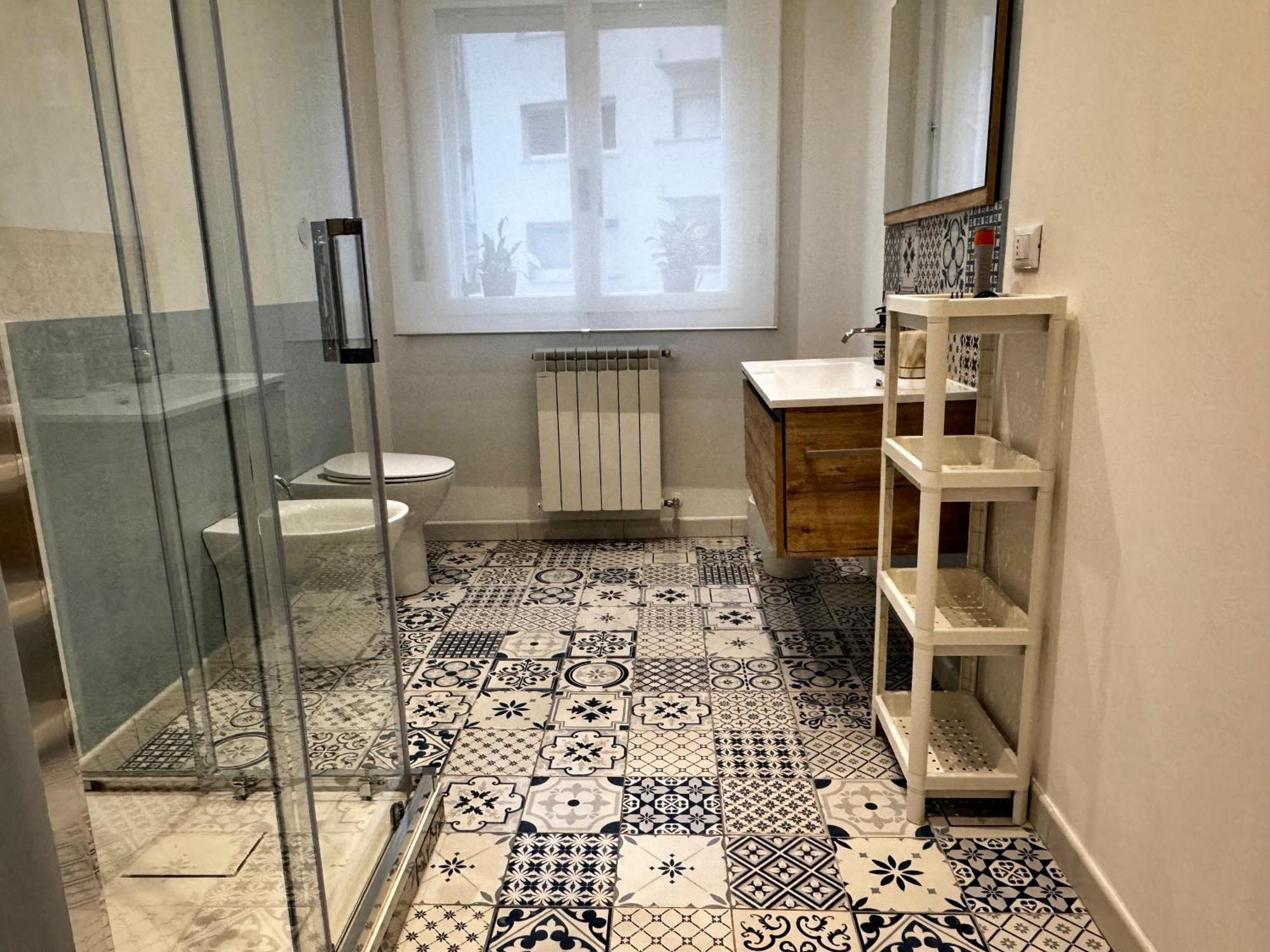 Charm & History In Trieste Ngoại thất bức ảnh