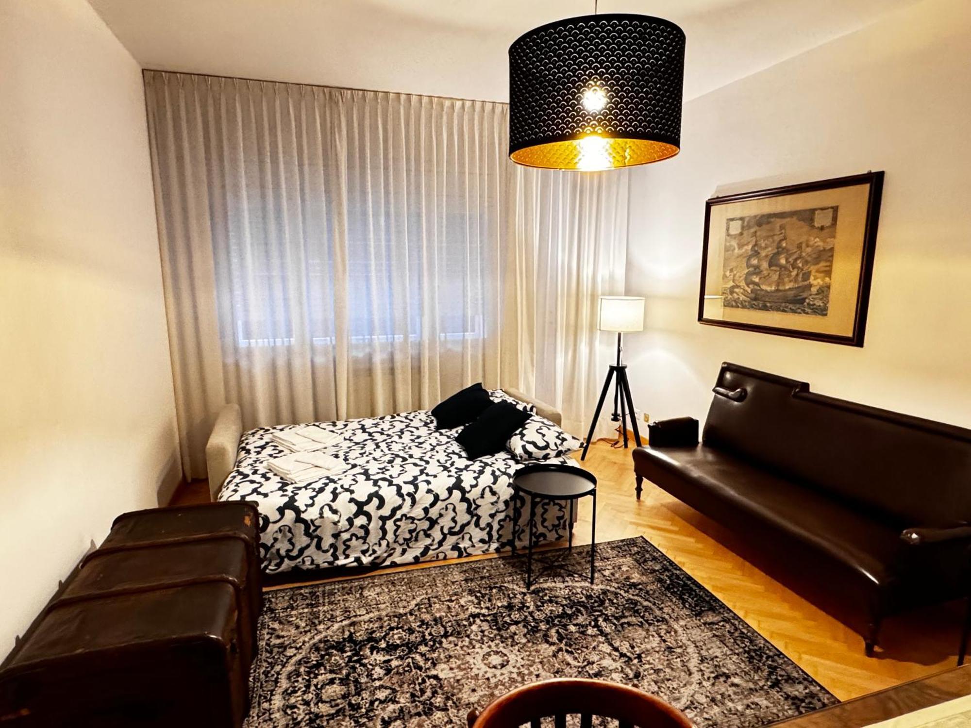 Charm & History In Trieste Ngoại thất bức ảnh