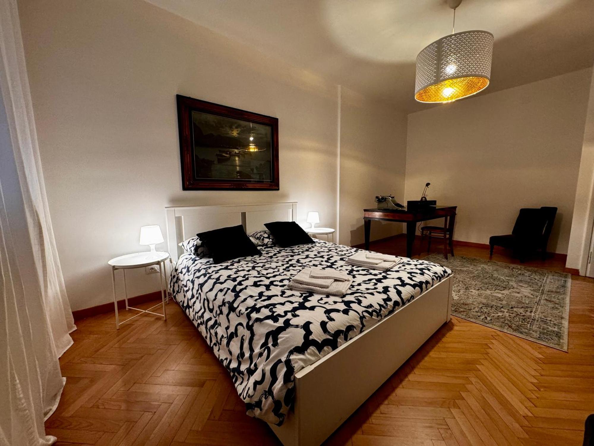 Charm & History In Trieste Ngoại thất bức ảnh
